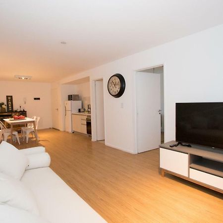 Departamentos Bahia Grande Apartment Ушуая Екстериор снимка