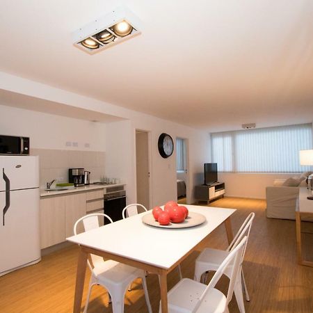 Departamentos Bahia Grande Apartment Ушуая Екстериор снимка