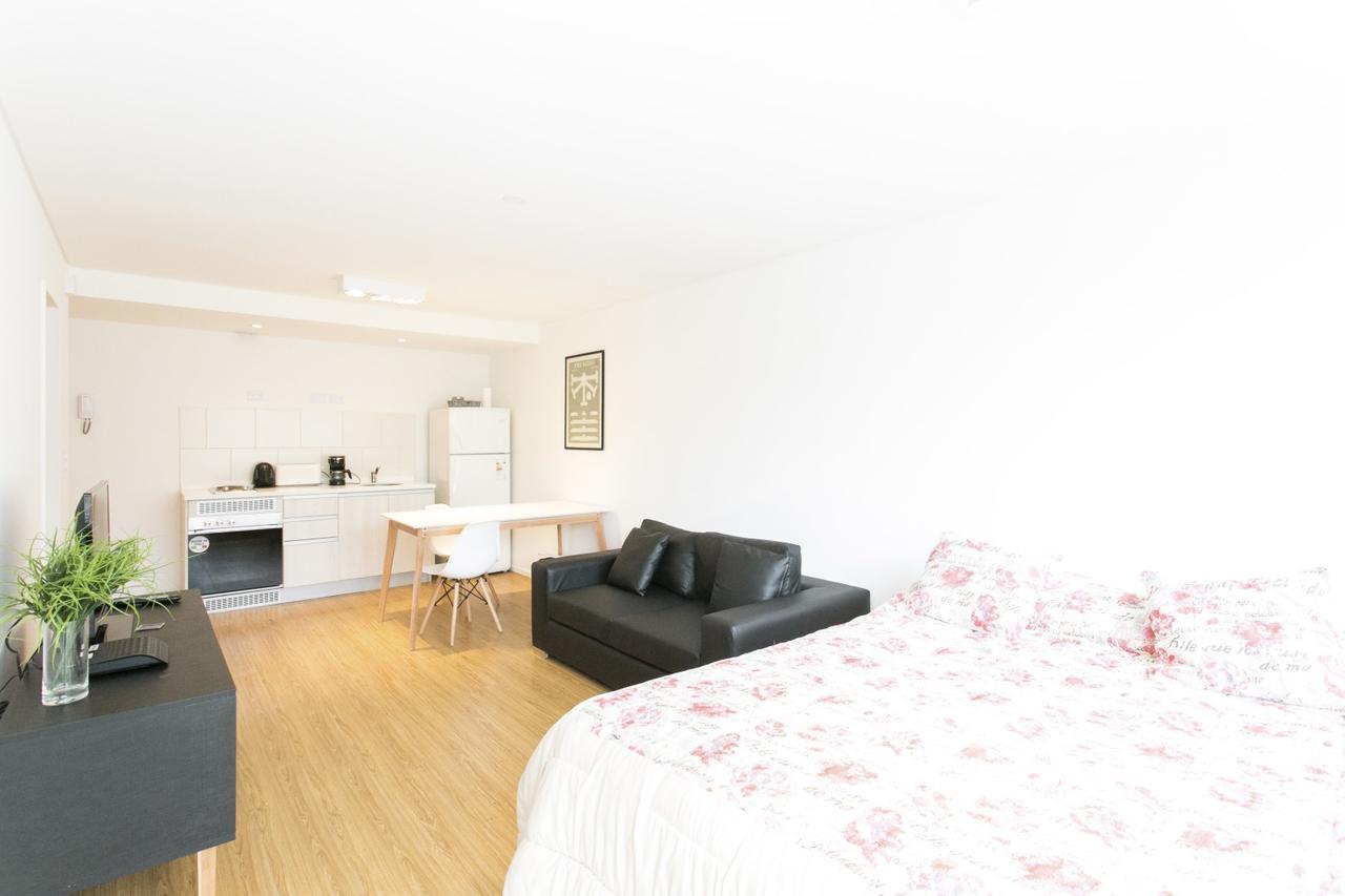 Departamentos Bahia Grande Apartment Ушуая Екстериор снимка