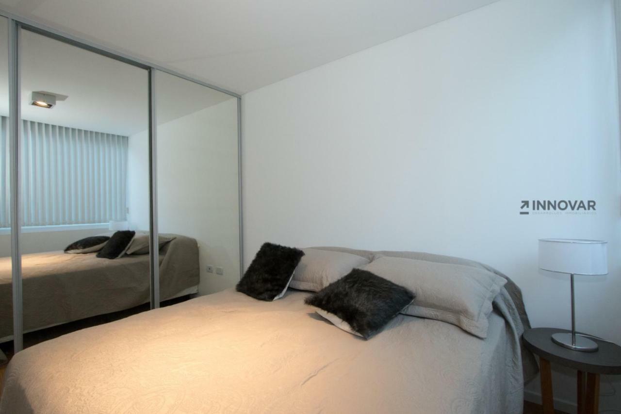Departamentos Bahia Grande Apartment Ушуая Екстериор снимка