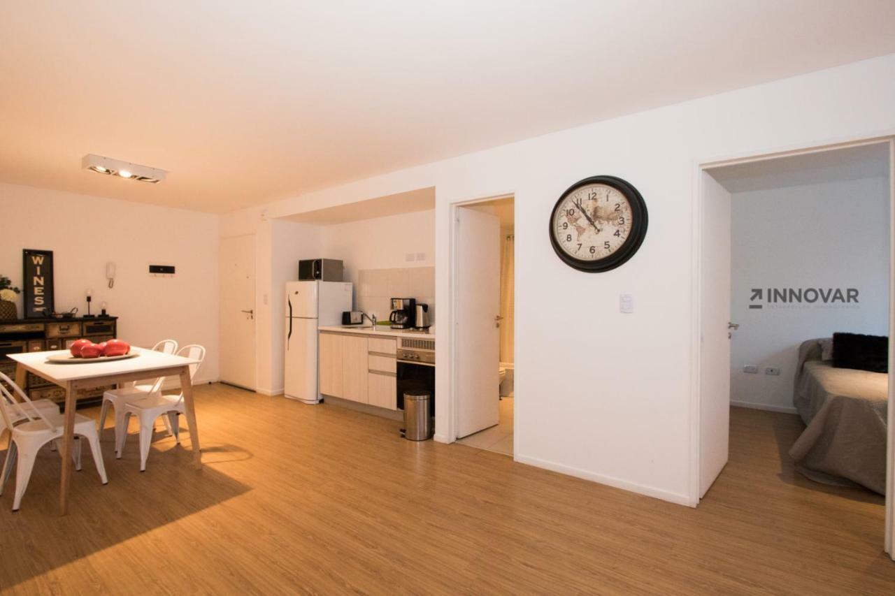 Departamentos Bahia Grande Apartment Ушуая Екстериор снимка