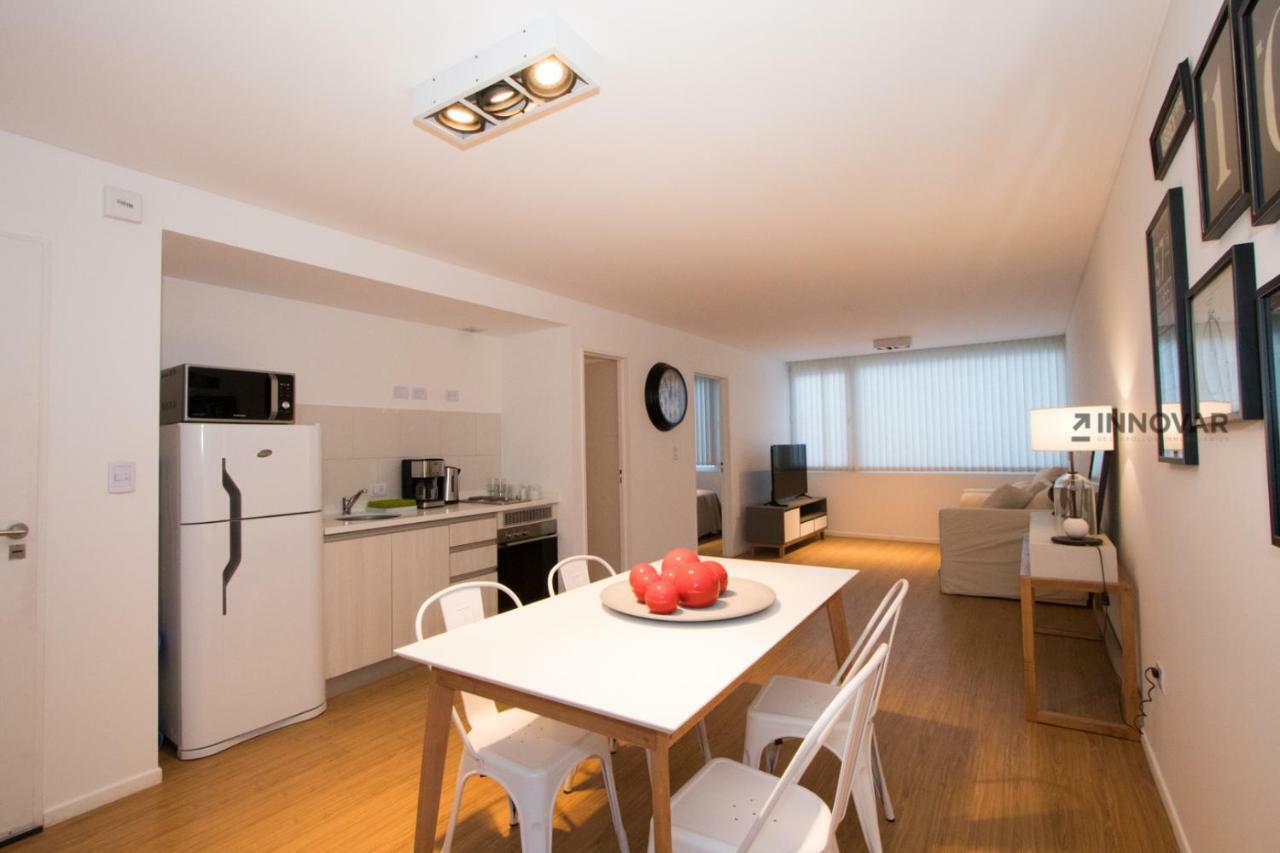Departamentos Bahia Grande Apartment Ушуая Екстериор снимка